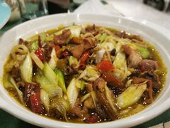 -老幺泉水鸡