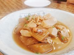 黄瓜老豆腐-老季市·三代非遗传承·地标美食老汁鸡(工农路店)