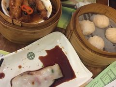 -添好运点心专门店(深水埗店)