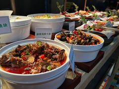 -亚马逊环球美食百汇(新城吾悦广场店)