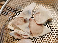 手工肉燕-家宴·灌蛋·沙茶面(曾厝垵店)
