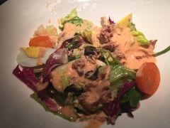 -半秋山西餐厅(宜昌大洋店)