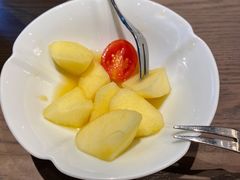 -四道菜·福建菜馆(新街口金鹰店)