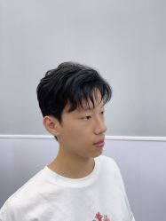 -YESIDO椰岛造型烫发染发