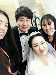 -王子宫殿婚纱摄影(环山路总店)
