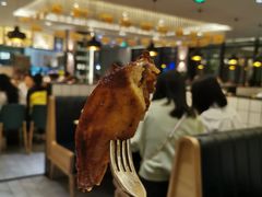 大堂-卡朋西餐(祈福缤纷汇店)