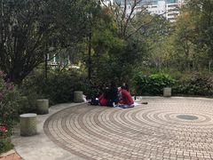 -九龙公园