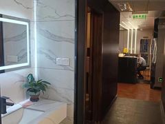 -尊江月推拿足道(周浦店)