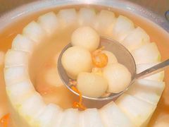 -禄婶鸡煲·打边炉