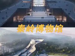 -牛背梁国家森林公园