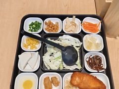 -阿香米线(吴中永旺梦乐城店)
