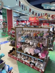 点击看大图 -哈姆雷斯(王府井百货大楼店)