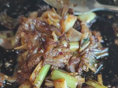 -局气 烤鸭·北京菜(光华路店)