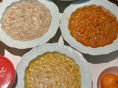 -裕兴记•蟹黄面馆(人民广场店)