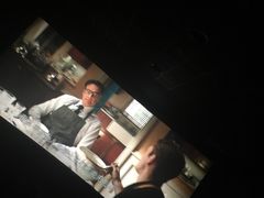 -AMG海上明珠影城(上海环球港RealDCinema店)