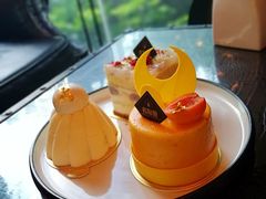 -名点荟·生日蛋糕·下午茶(五缘湾店)