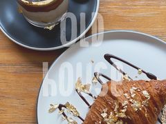 -旧屋咖啡(海景店)