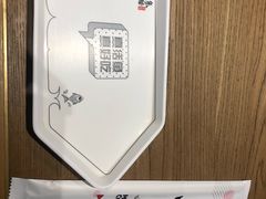 -鱼酷活鱼烤鱼(梅江印象城店)