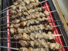 丸子拼盘-老北京热气涮羊肉(正荣时代广场店)