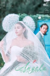 点击看大图 -太古映画婚纱摄影(天河店)