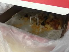 -必胜客(上地华联店)