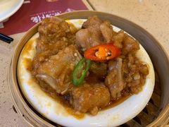 -点都德(华强南店)