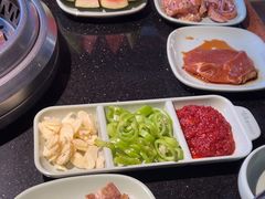 -梨花自助烤肉(天河城店)