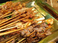 -盟重烧烤(高正街店)