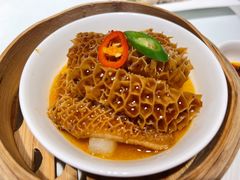 酱皇金钱肚-悦景酒家(罗湖店)
