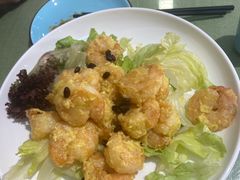 -桃子餐厅·天津菜(王顶堤总店)