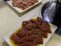 -千里马烧烤(南六东路店)