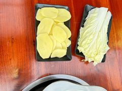 -大理.老字号渝记酸萝卜乌鱼(古城总店)