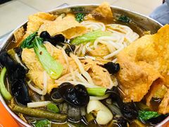 -红鼻子桂林米粉(金唐新光界店)