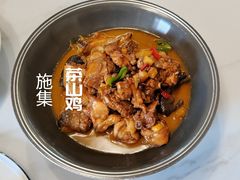 -滁香园·滁州菜(琅琊山店)