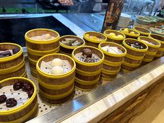 -冀粤香海鲜自助餐厅(西美五洲店)