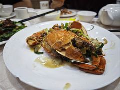 -凤城礼记鱼翅海鲜酒家(新马路总店)