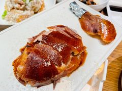-小大董·烤鸭(王府井apm店)