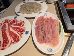 -龙森园火锅(琴台路店)