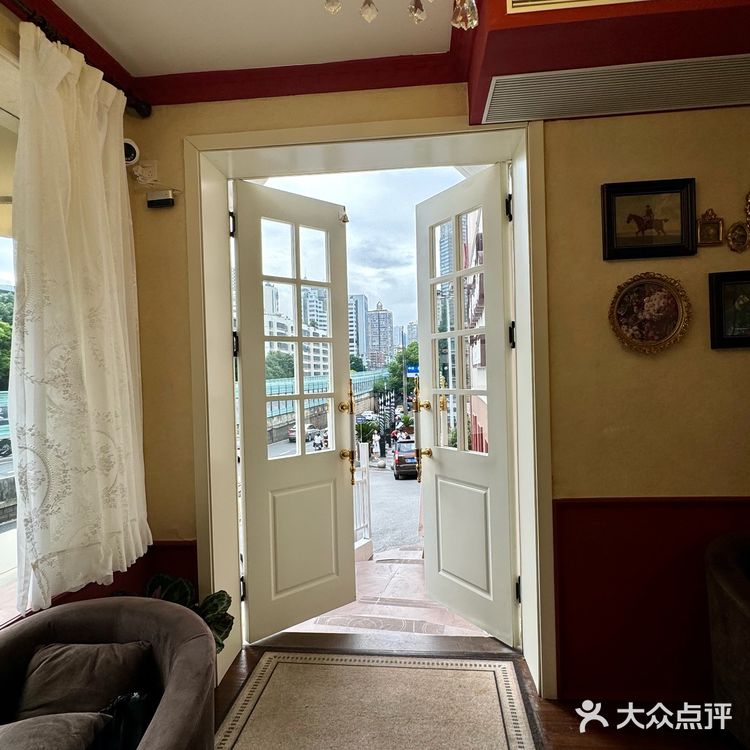 贵阳新开的❗️这里很chill❗️好喜欢❗️