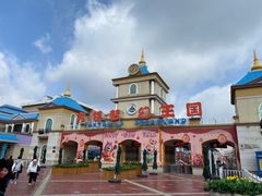 -青岛方特梦幻王国
