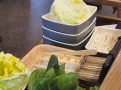 -井格重庆火锅(西直门凯德Mall店)