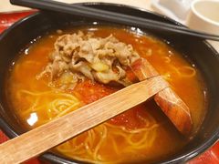 麻婆牛丼-食其家·牛丼咖喱(太阳宫店)
