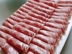-福寿斋·老北京铜锅涮肉·烤鸭(顺义总店)