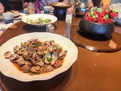 -二十八里太湖船菜(吉祥路店)