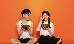 点击看大图 -YISHU一树影像工作室(惠城店)