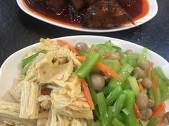 -东北农业大学饺子园