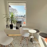 汕头探店｜妈屿岛上的咖啡店｜Masu媽嶼Coffee