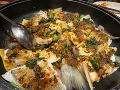 -西贝(枫蓝国际购物中心店)