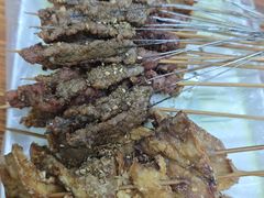 -新城小肉串(新华店)