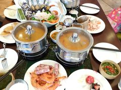 -火舞泰·泰式海鲜火锅餐厅(世纪城店)